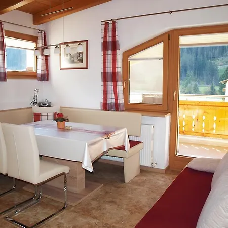 Eiter Fridolin Apartment