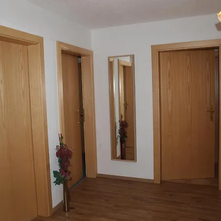 Apartament Eiter Fridolin