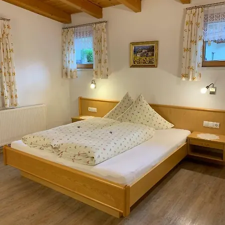Eiter Fridolin Apartament