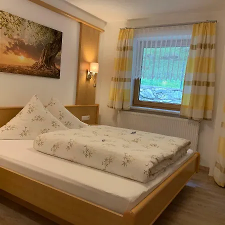 Apartament Eiter Fridolin *