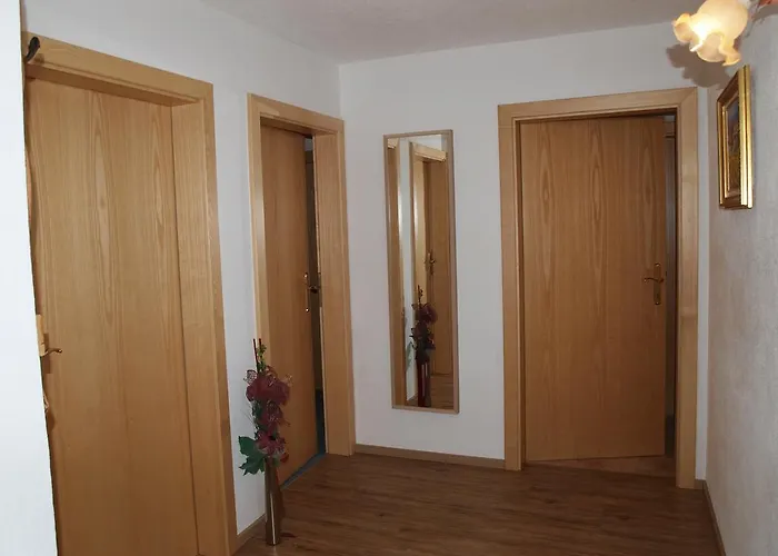 Διαμέρισμα Eiter Fridolin