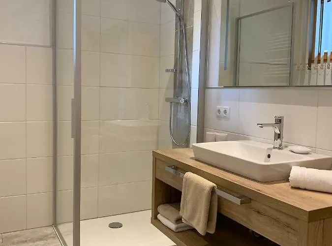 Eiter Fridolin Διαμέρισμα