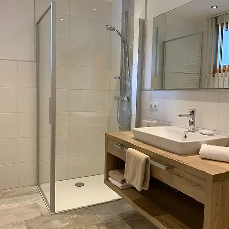 Eiter Fridolin Apartman